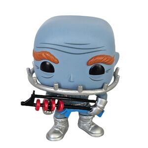 Funko Pop Batman DC Comics Mr. Freeze #185